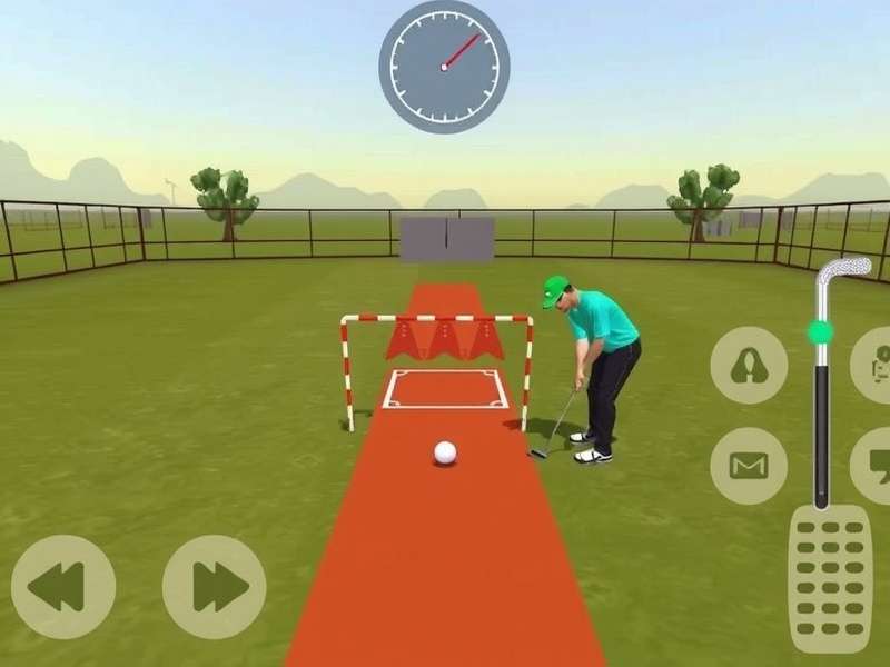 Ace Putter India Download Map